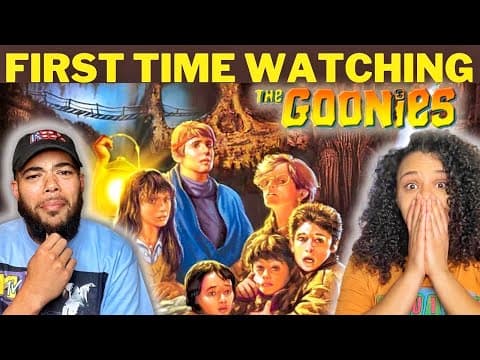 The Goonies