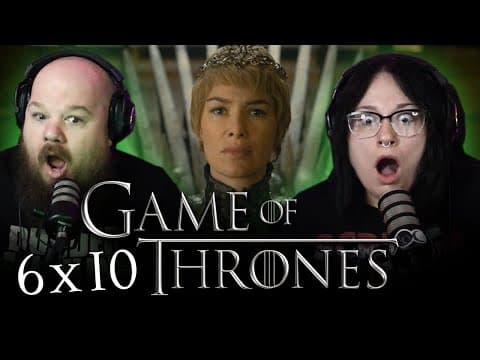 Game Of Thrones S6E10