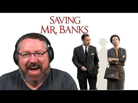 Saving Mr. Banks