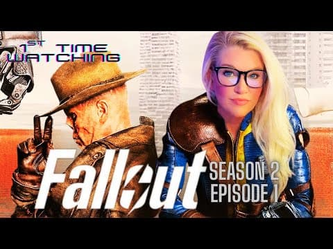 Fallout S2E1