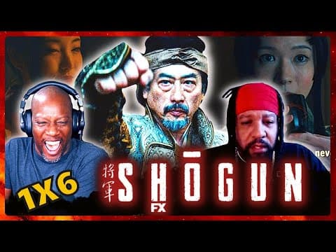 Shogun S1E6