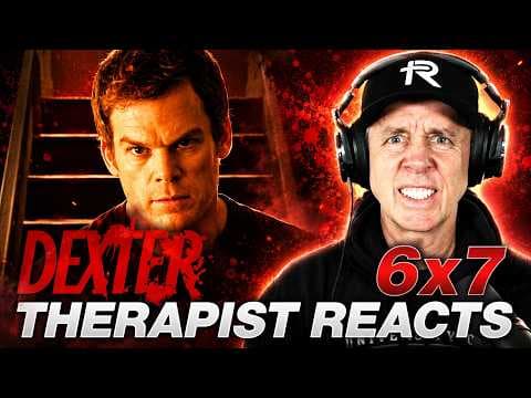 Dexter S6E7