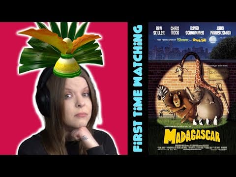 Madagascar