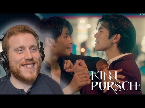 Kinnporsche Episode 1