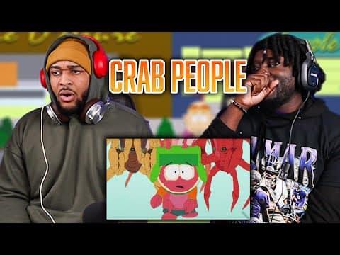 South Park S7E8