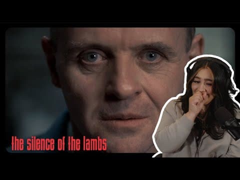 Silence of the Lambs