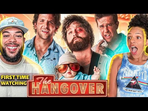 The Hangover