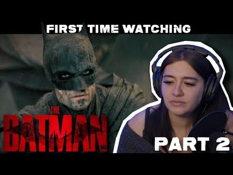 The Batman