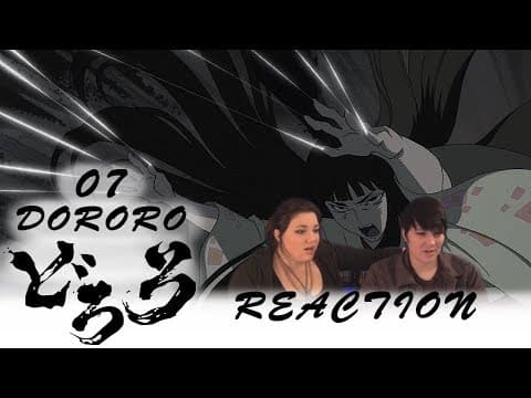 Dororo Episode 7