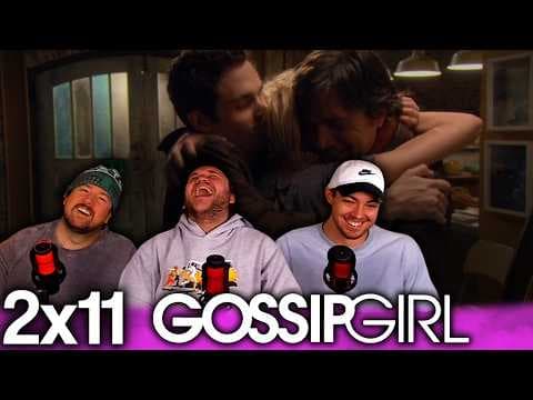 Gossip Girl S2E11