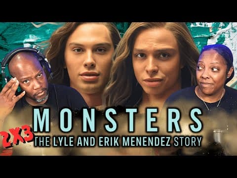 Are The Menendez Brothers Cracking? MONSTERS S2E3