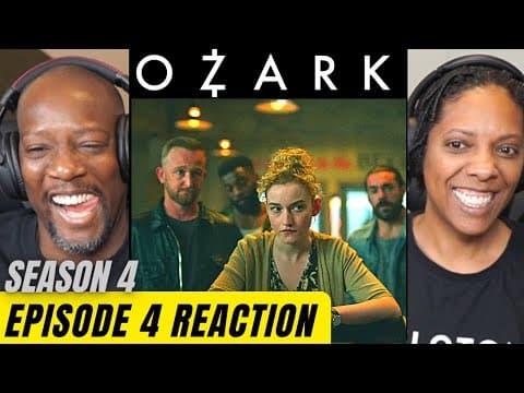 Ozark S4E4