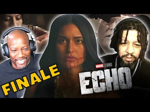 Echo Episode 5