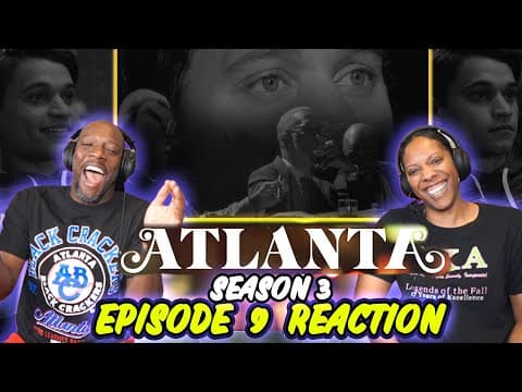 Atlanta S3E9