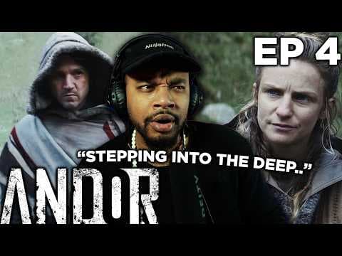 Andor Episode 4