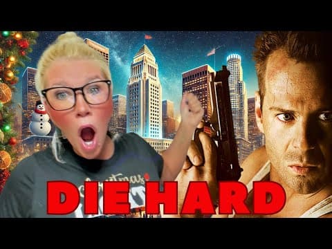Die Hard