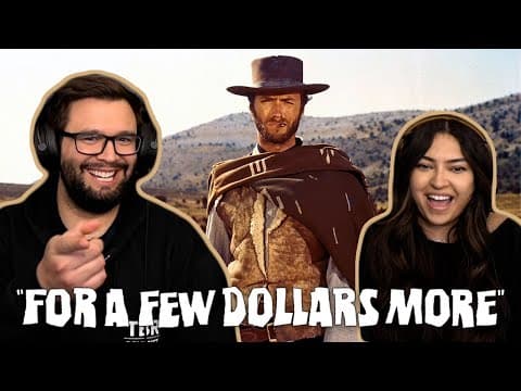 For A Few Dollars More