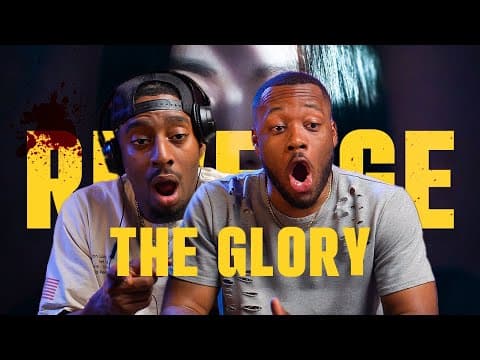 The Glory Episode 16