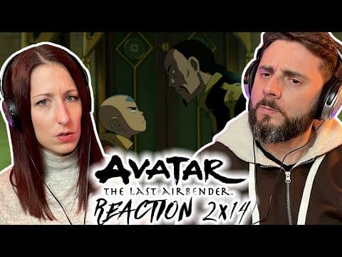 Avatar: The Last Airbender S2E14