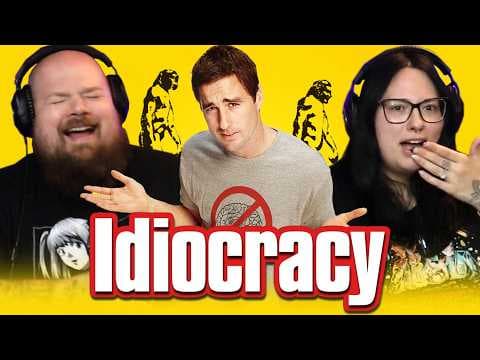 Idiocracy