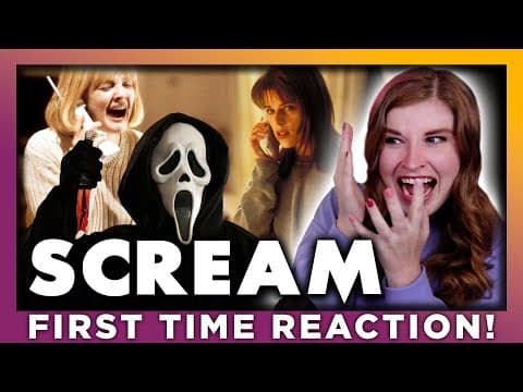 Scream (1996)