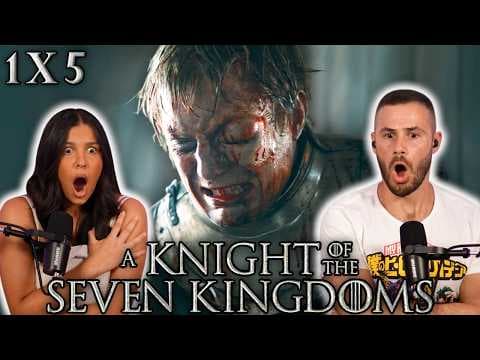 A Knight Of The Seven Kingdoms S1E5