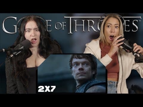 Game Of Thrones S2E7