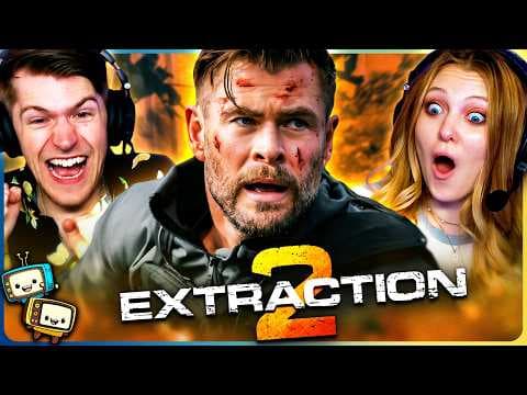 Extraction 2