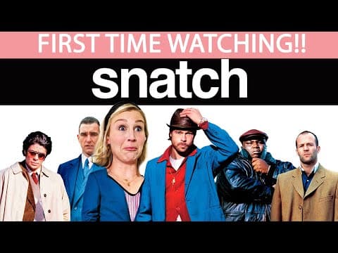 Snatch