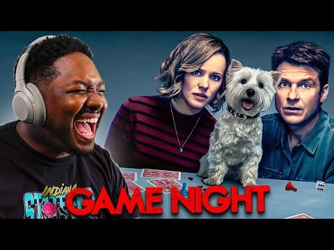 Game Night