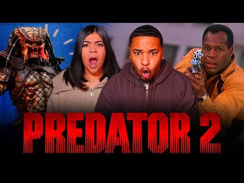 Predator 2