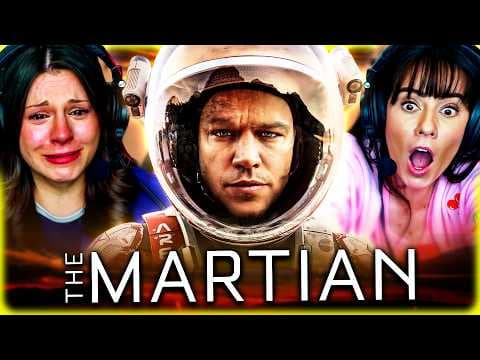 The Martian