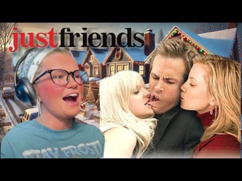 Just Friends