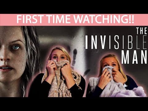 The Invisible Man
