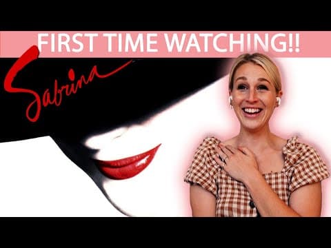 Sabrina