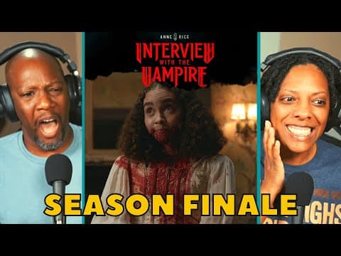 Interview with the Vampire Episode 7