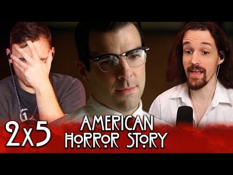 American Horror Story S2E5