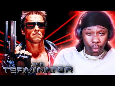 The Terminator