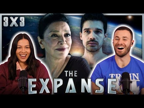 The Expanse S3E3