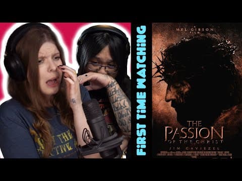 The Passion Of The Christ