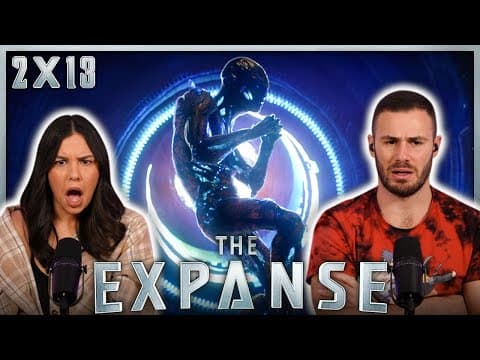The Expanse S2E13