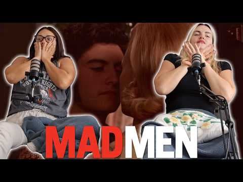 Mad Men S7E10