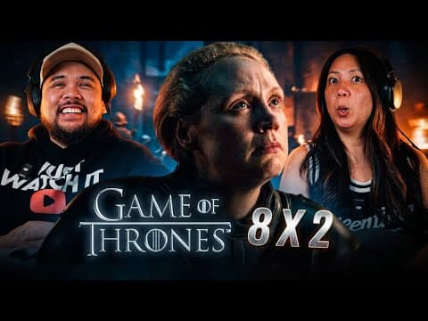 Game Of Thrones S8E2