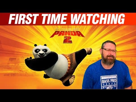 Kung Fu Panda 2