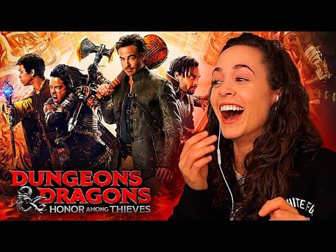 Dungeons & Dragons