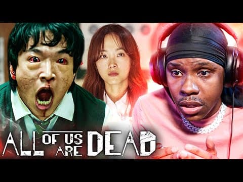 All Of Us Are Dead Episode 3