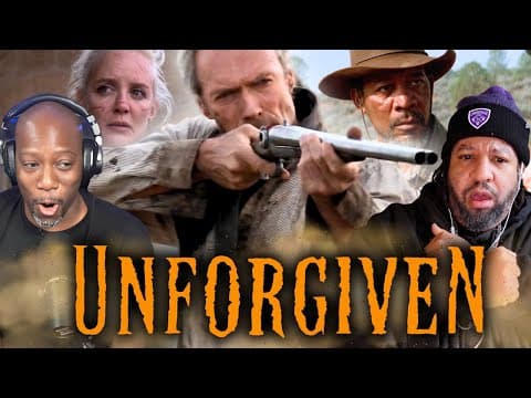 Unforgiven