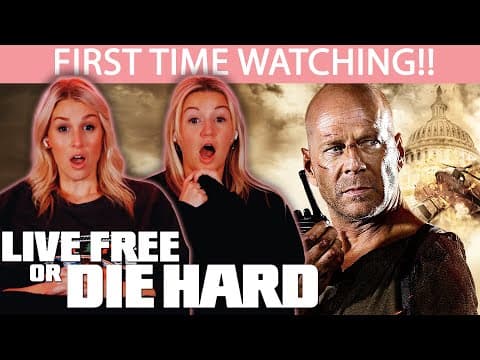 Live Free Or Die Hard