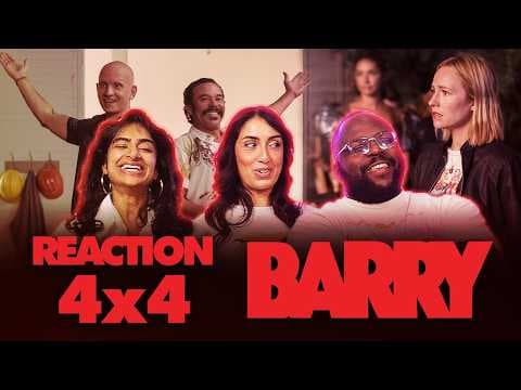 Barry S4E4