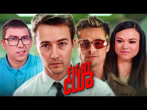 Fight Club